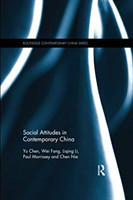 Social Attitudes in Contemporary China