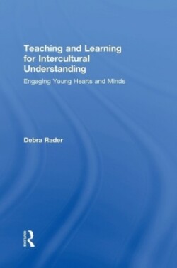 Teaching and Learning for Intercultural Understanding