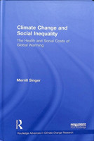 Climate Change and Social Inequality