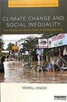 Climate Change and Social Inequality