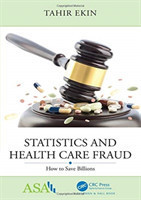 Statistics and Health Care Fraud