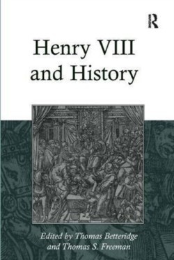 Henry VIII and History