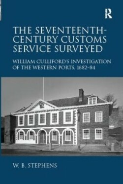Seventeenth-Century Customs Service Surveyed