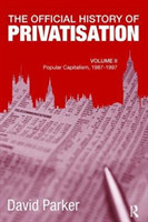 Official History of Privatisation, Vol. II