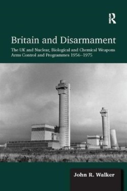 Britain and Disarmament