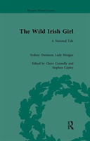 Wild Irish Girl