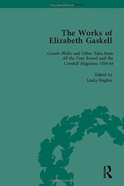 Works of Elizabeth Gaskell, Part II vol 4