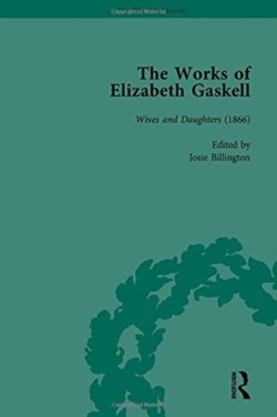 Works of Elizabeth Gaskell, Part II vol 10