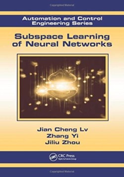 Subspace Learning of Neural Networks