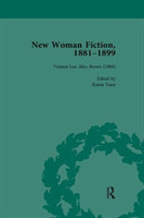 New Woman Fiction, 1881-1899, Part I Vol 2