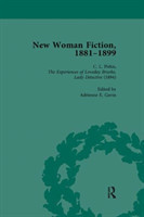 New Woman Fiction, 1881-1899, Part II vol 4