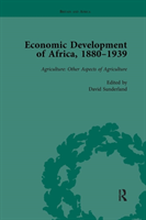 Economic Development of Africa, 1880-1939 vol 3