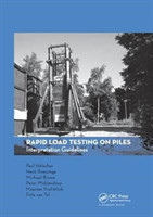 Rapid Load Testing on Piles