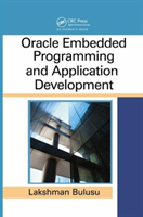 Oracle Embedded Programming and Application Development