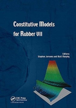 Constitutive Models for Rubber VII