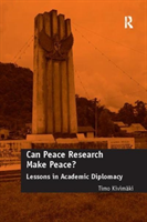 Can Peace Research Make Peace?