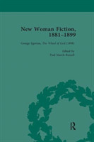 New Woman Fiction, 1881-1899, Part III vol 8