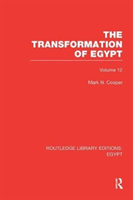 Transformation of Egypt (RLE Egypt)