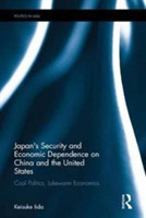 Japan's Security and Economic Dependence on China and the United States