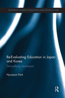 Re-Evaluating Education in Japan and Korea