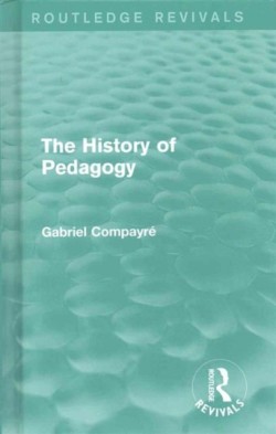 History of Pedagogy