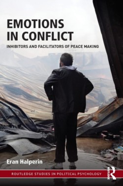 Emotions in Conflict Inhibitors and Facilitators of Peace Making