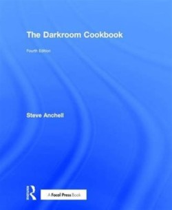 Darkroom Cookbook