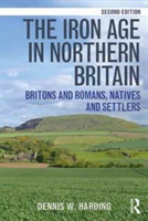 Iron Age in Northern Britain