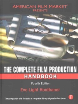 Complete Film Production Handbook