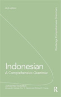 Indonesian: A Comprehensive Grammar