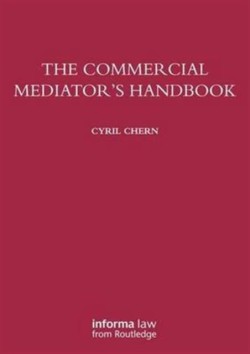Commercial Mediator's Handbook