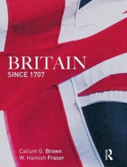 Britain Since 1707