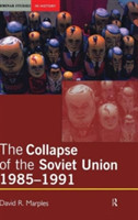 Collapse of the Soviet Union, 1985-1991