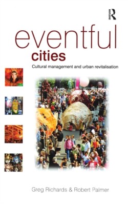 Eventful Cities