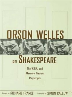 Orson Welles on Shakespeare