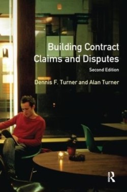 Building Contract Claims and Disputes