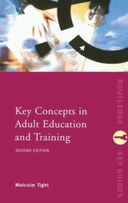 Key Concepts in Adult Education and Training