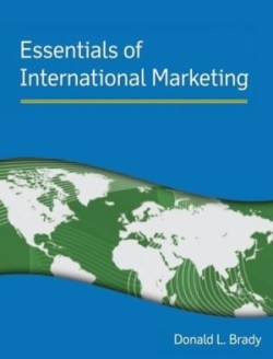 Essentials of International Marketing