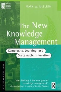 New Knowledge Management