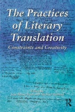 Practices of Literary Translation