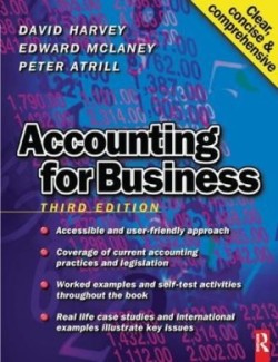 Accounting for Business