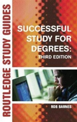 Successful Study for Degrees