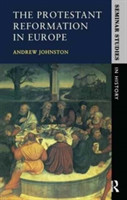 Protestant Reformation in Europe