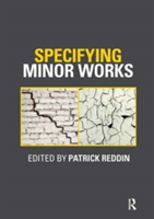 Specifying Minor Works