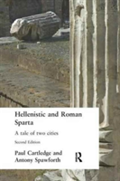 Hellenistic and Roman Sparta
