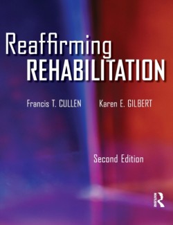 Reaffirming Rehabilitation