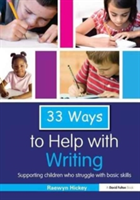 33 Ways to Help with Writing