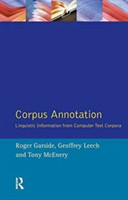 Corpus Annotation Linguistic Information from Computer Text Corpora