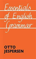Essentials of English Grammar 25th impression, 1987