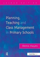 Planning, Teaching and Class Management in Primary Schools